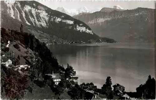 Gunten am Thunersee -156564