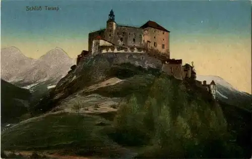 Schloss Tarasp -195218