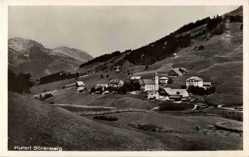 Sörenberg -194752