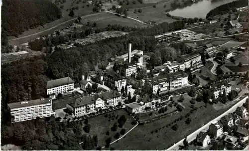 Luzern - Kantonsspital -194308
