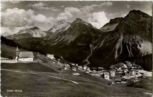 Arosa -195282