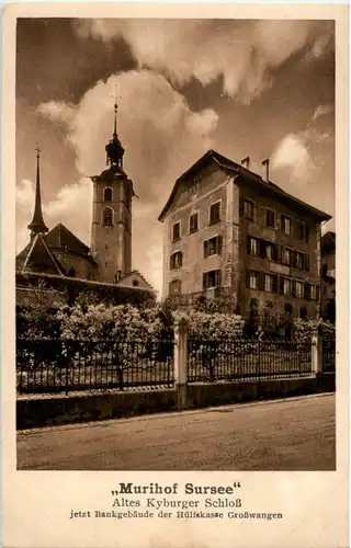 Sursee Murihof -194802