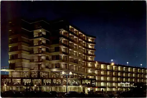 Tenerife - Puerto de la Cruz -196564