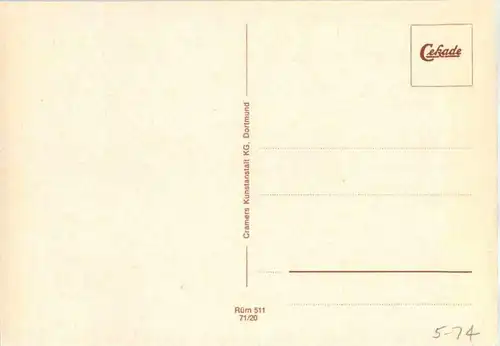 Rüdesheim am Rhein -196502