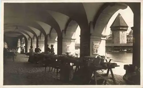 Luzern - Markt -193606