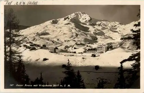 Arosa -195302