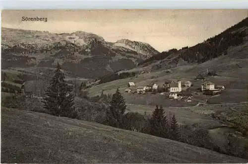 Sörenberg -194824