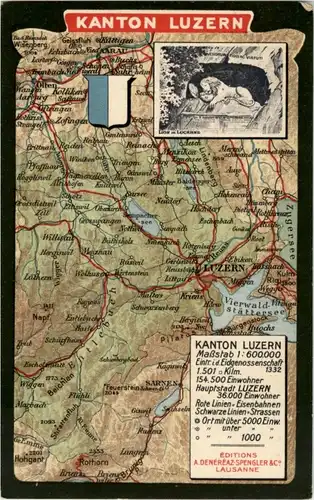 Luzern -194434