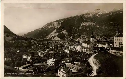 Chur -195170