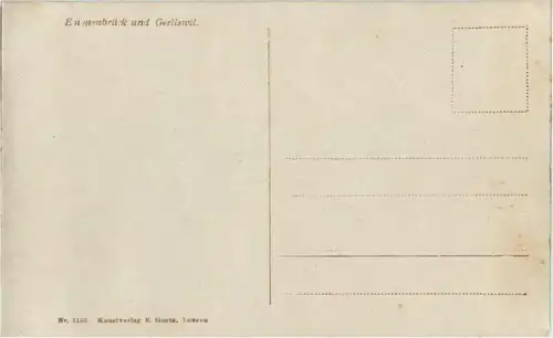 Emmenbrück und Gerliswil -194482