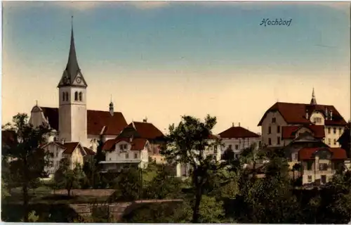 Hochdorf -194580
