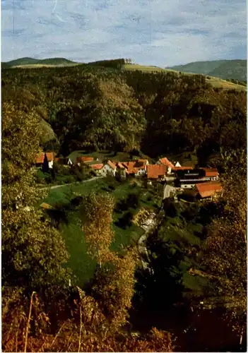 Zell Pfaffenberg -196646