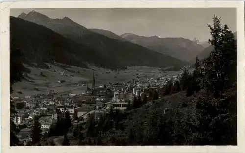 Davos -195950