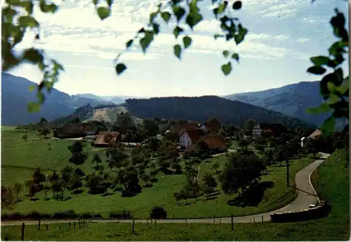 Tegernau -196588