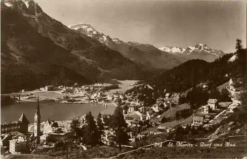 St. Moritz -195244