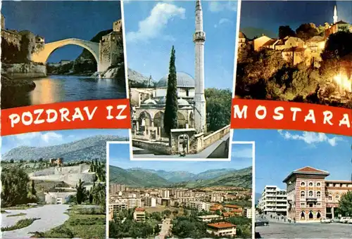 Mostara -196688