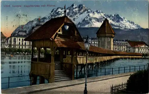 Luzern -193706