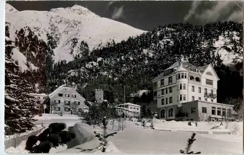 Pontresina -195262