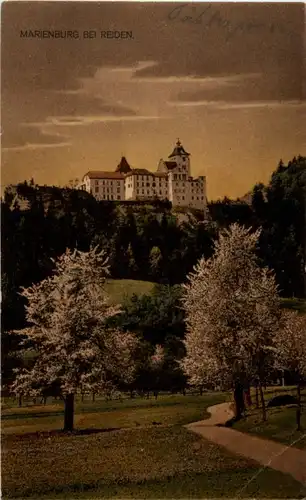 Marienburg bei Reiden -194686