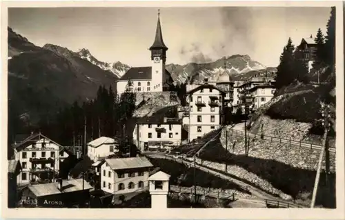 Arosa -196116