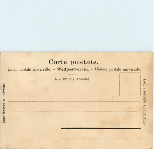 Luzern mit Sonderstempel -193790