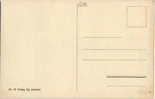 Chur - Rhätisches Volkhaus -196210