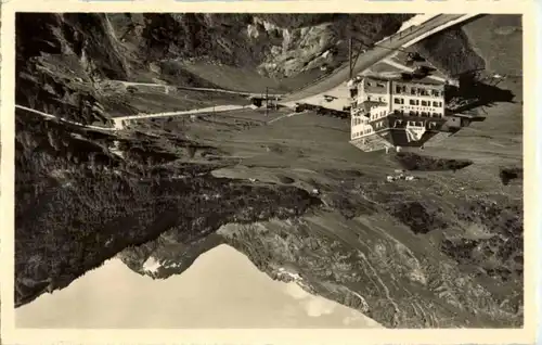 Hotel Maloja Kulm -195080