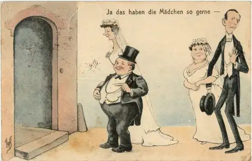 Ja das haben Mädchen so gerne -196906