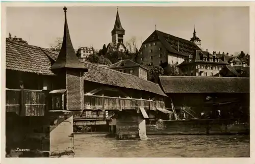 Luzern -193852