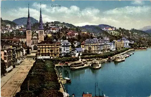 Luzern -193896