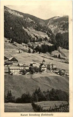 Sörenberg -194828