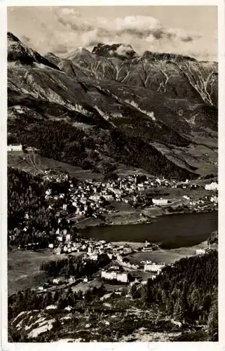 St. Moritz -195246