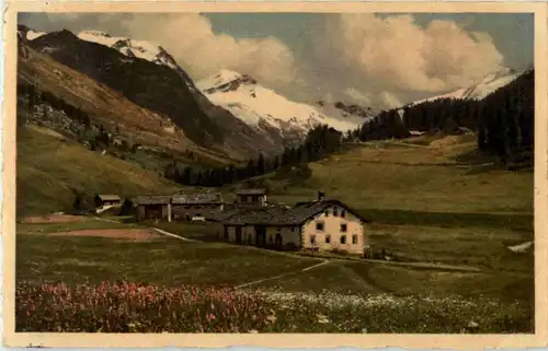 Sils -195590