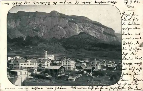 Flims -195766