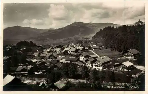 Gstaad -157184