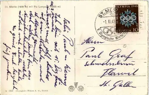 St. Moritz -195082