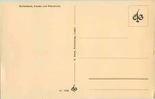 Eschenbach -194054