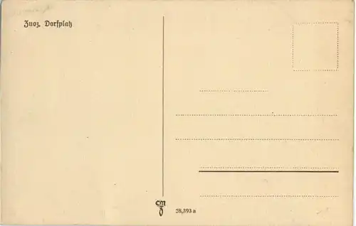 Zuoz -195634