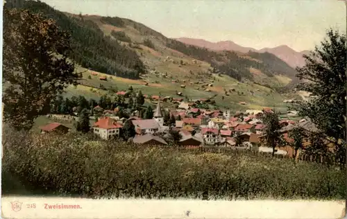 Zweisimmen -157264