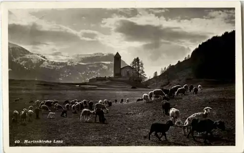 Marienkirche Lenz -195330