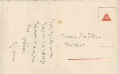 Konfirmation - Mädchen -197148