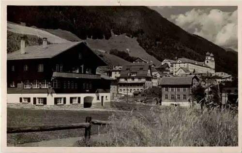 Disentis -195870