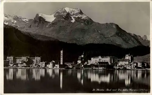 St. Moritz -195372