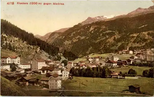 Klosters -195894