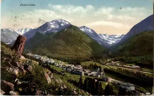 Pontresina -195202