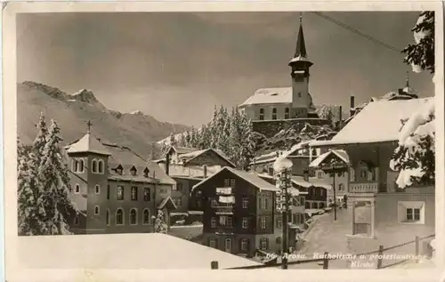 Arosa -195104