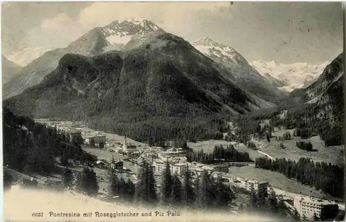 Pontresina -195224