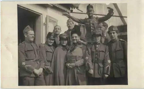 Schweizer Armee -197256