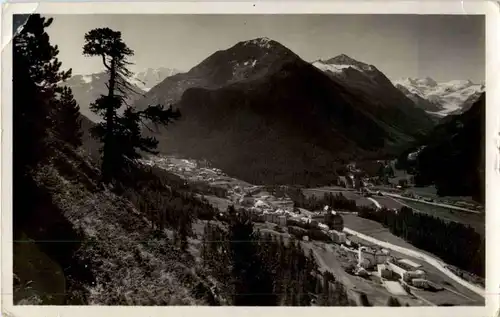 Pontresina -195130