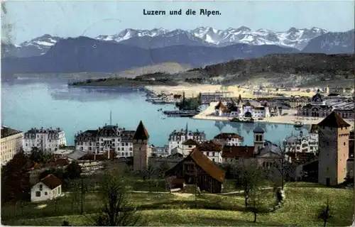 Luzern -194188